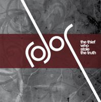 The Thief Who Stole The Truth