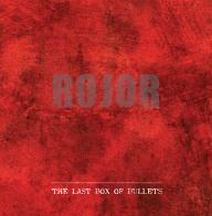 "The Last Box of Bullets" Artwork