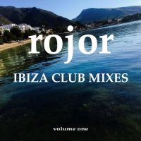 Ibiza Club Mixes artwork